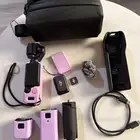 كاميره اوزمو بوكيت 3