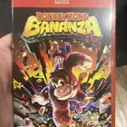 لعبة دونكي كونق بنانزا Donkey Kong Bananza