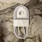 للبيع سلك شاحن ايفون