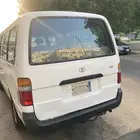 هايس 2003