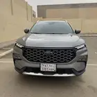 فورد نظيييف اخو جديد
