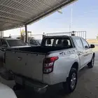 متسوبيشي دبل 2018