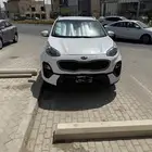 كيا سبورتاج 1600 سي سي موديل 2020