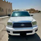 Toyota Sequoia