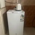ثلاجه صغيره