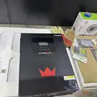 محولات طاقة شمسية كروان