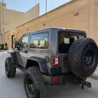 رانجلر 2012