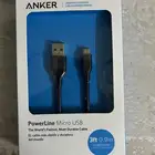 شاحن انكر جلكسي