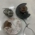 قطع هايلكس 2017امامي. شرط وكاله