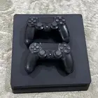 سوني 4 مساحة 500