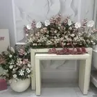 ورد وطاولات