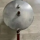 قدر تيربو الماني