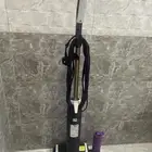 مكنسة كهربائية