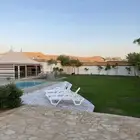 شاليه العماريه