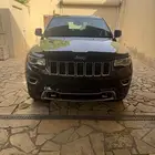جيب جراند شروكي 2015