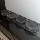 ساماعات اكسنت الموديل2023 وكاله حقت الوكاله