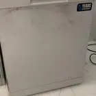 غسالة صحون ميديا