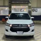 تويوتا انوفا ديزل 2022 شبه جديد