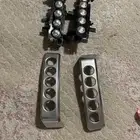 لد صدام للجيب الربع والشاص