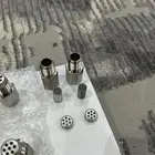 وصلة حساس الشكمان بديلة الرصاص