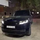 رنج روفر HSE 2023
