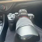 كاميرا سوني