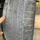 كفرات صيني سايلون جنط 16