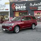 فورد اكسبديشن بلاتنيوم 2018