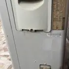 مكيف سبلت الجي