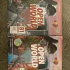 كتاب فاونديشين الكلية الأسترالية B1 مع workbook