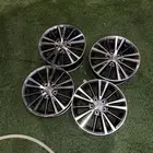 جنوط كورولا مكحل صيني درجه اولى مستخدم مديل 15 16 17