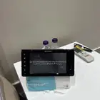 شاشة تويوتا كورولا