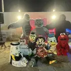 مهرجانات