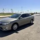 كامري 2015 GL نظيف