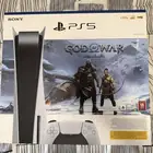 PlayStation 5 CD Version