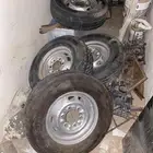 4. كفرات بجنوطها2اخت حددو2وسط