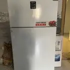 ثلاجة من شركة icone