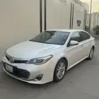 افالون موديل 2015 مستخدم اول