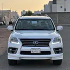 للبيع لكزس LX570 DD