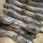 عكس هوندا اكورد 4 سلندر اصلي 13الى 17 و دينمو اكوردوكمبروسر