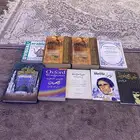 كتب مستعملة