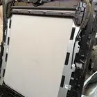 فتحت سقف بانورامية سوناتا