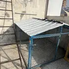 للبيع قفص للحمام أو للدجاج