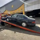 سطحه شمال الرياض