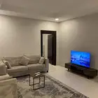 شقق سكنية مؤثثة بحي التعاون