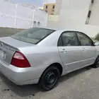 كورولا 2007