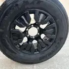 جنوط نيسان فتك سوبر سفاري