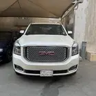 للبيع جمس دينالي XL خليجي 2015