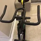 دراجة رياضية للبيع