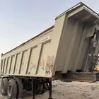 صندوق 22 متر شبه الجديد